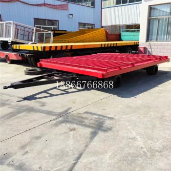 牽引掛車